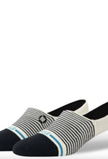 Stance Ministripe No Show Canvas