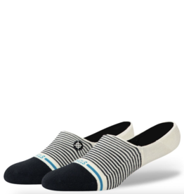 Stance Ministripe No Show Canvas