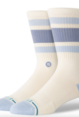 Stance Women's Boyd Crew Periwinkle