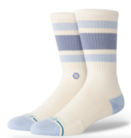 Stance Women's Boyd Crew Periwinkle