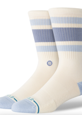 Stance Women's Boyd Crew Periwinkle