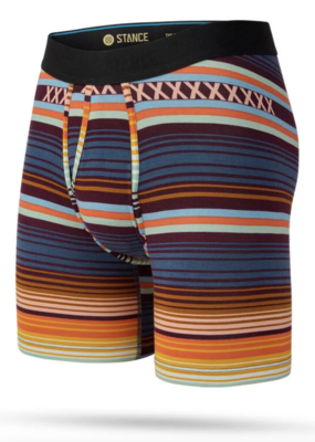 Stance Curren Boxer Brief Butter