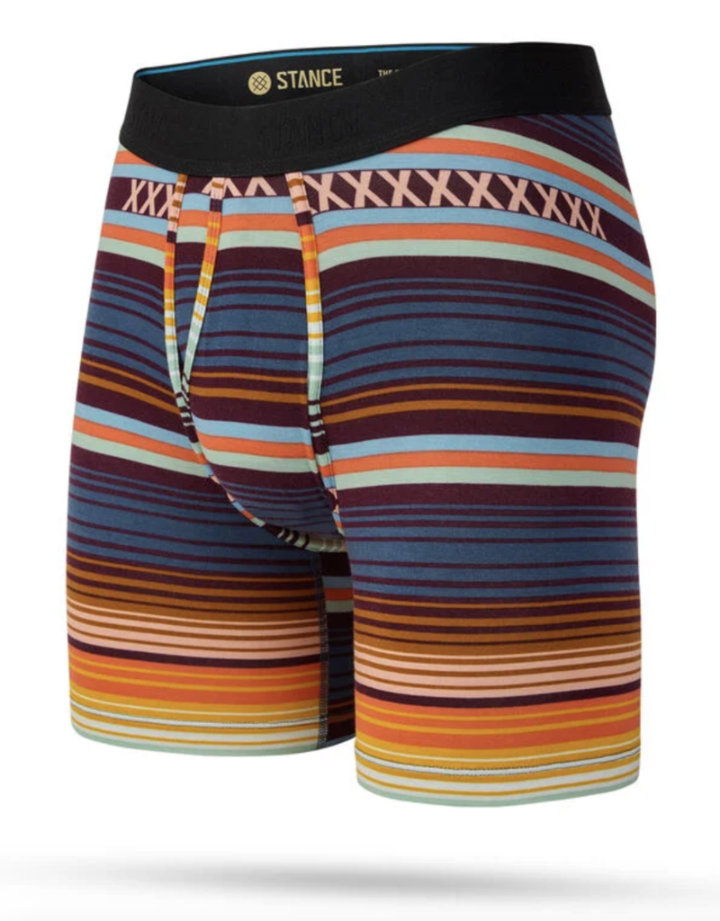 Stance Curren Boxer Brief Butter