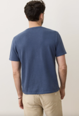 Marine Layer Relaxed Heavy Slub Pocket Tee
