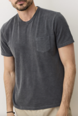 Marine Layer Relaxed Heavy Slub Pocket Tee