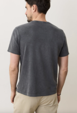 Marine Layer Relaxed Heavy Slub Pocket Tee