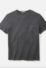 Marine Layer Relaxed Heavy Slub Pocket Tee