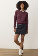 Marine Layer Reversible Raglan