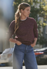 Marine Layer Reversible Raglan