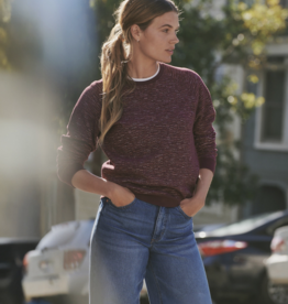 Marine Layer Reversible Raglan