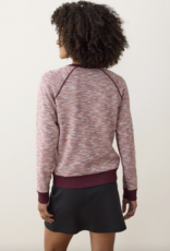 Marine Layer Reversible Raglan