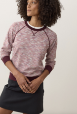 Marine Layer Reversible Raglan