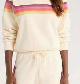 Marine Layer Cloud 9 Fleece Crewneck