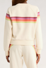 Marine Layer Cloud 9 Fleece Crewneck