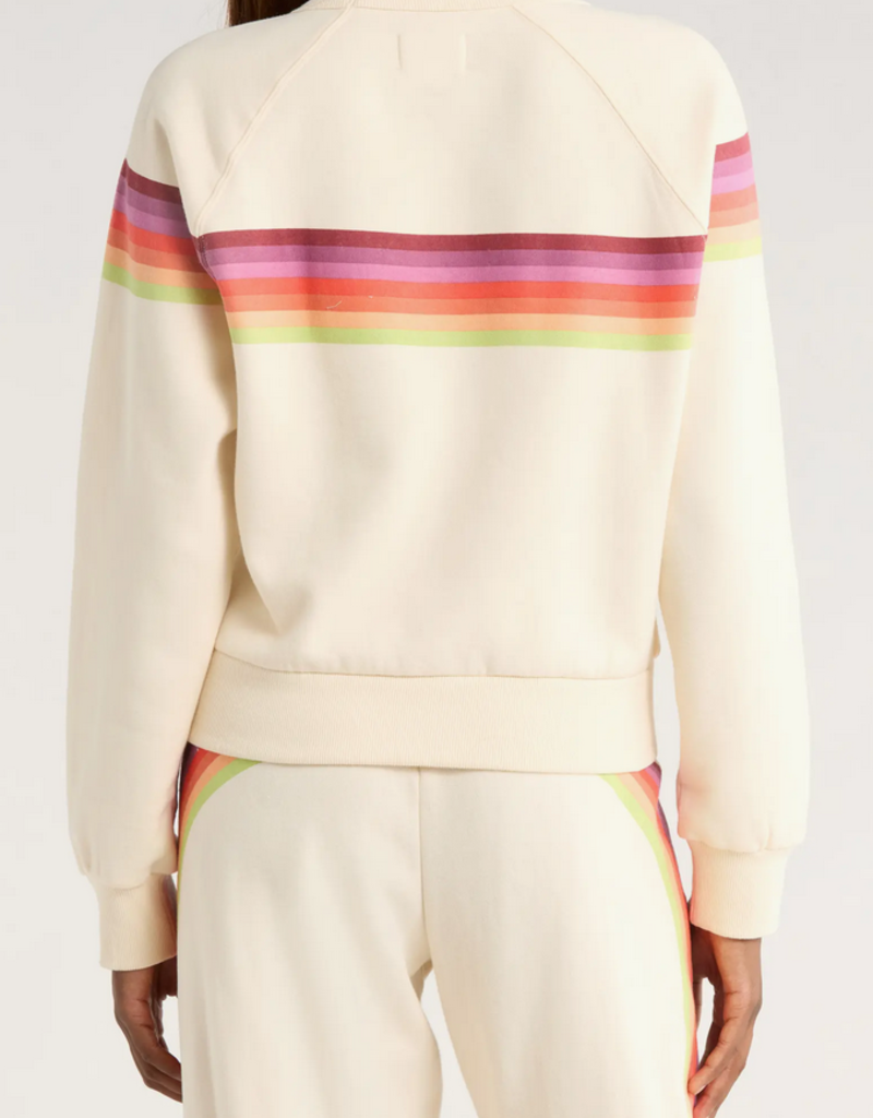 Marine Layer Cloud 9 Fleece Crewneck