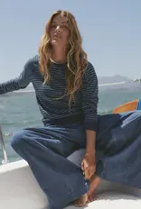 Marine Layer Reversible Raglan