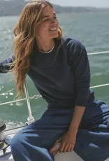 Marine Layer Reversible Raglan