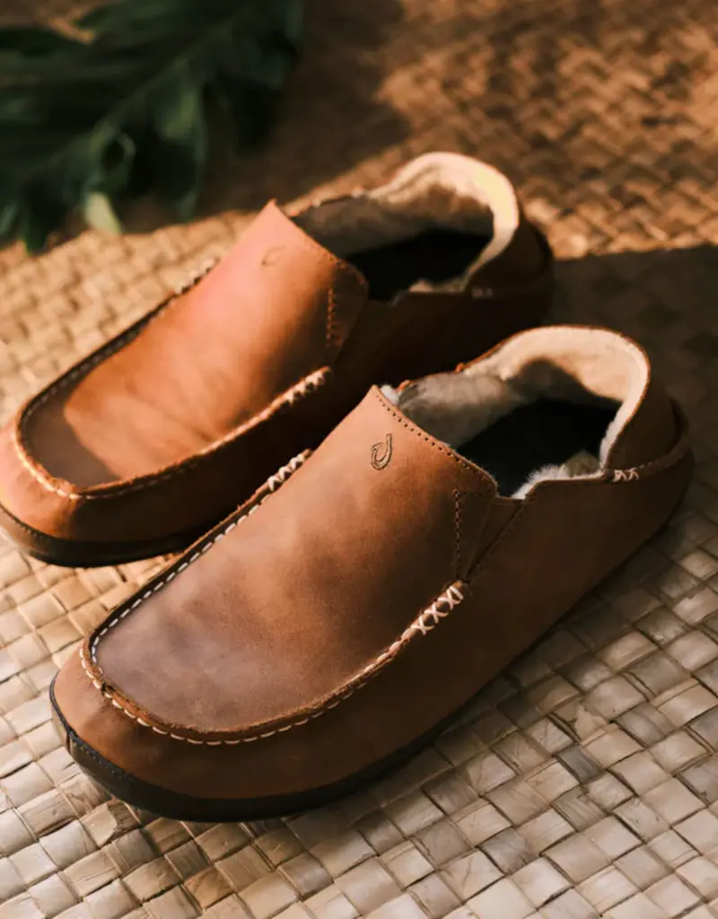 Olukai Moloa Slipper