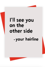 Xou The Other Side Card