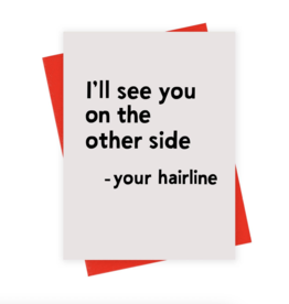 Xou The Other Side Card