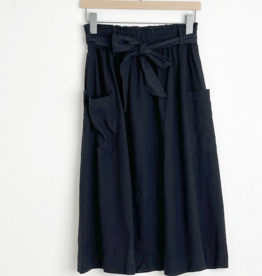 Sundry Clothing Cargo Skirt
