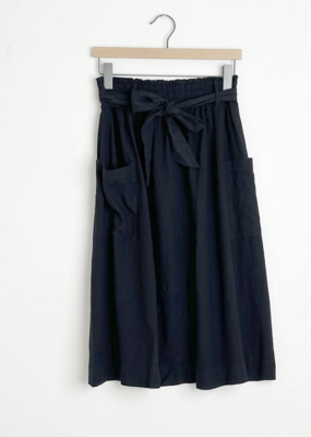 Sundry Clothing Cargo Skirt
