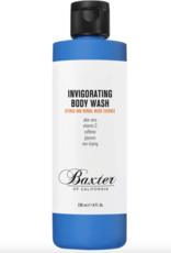 Baxter of California Invigorating Body Wash 1 Oz