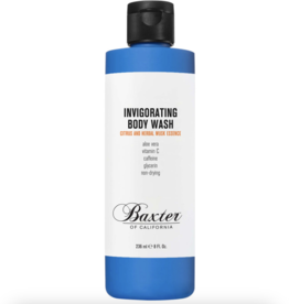 Baxter of California Invigorating Body Wash 1 Oz