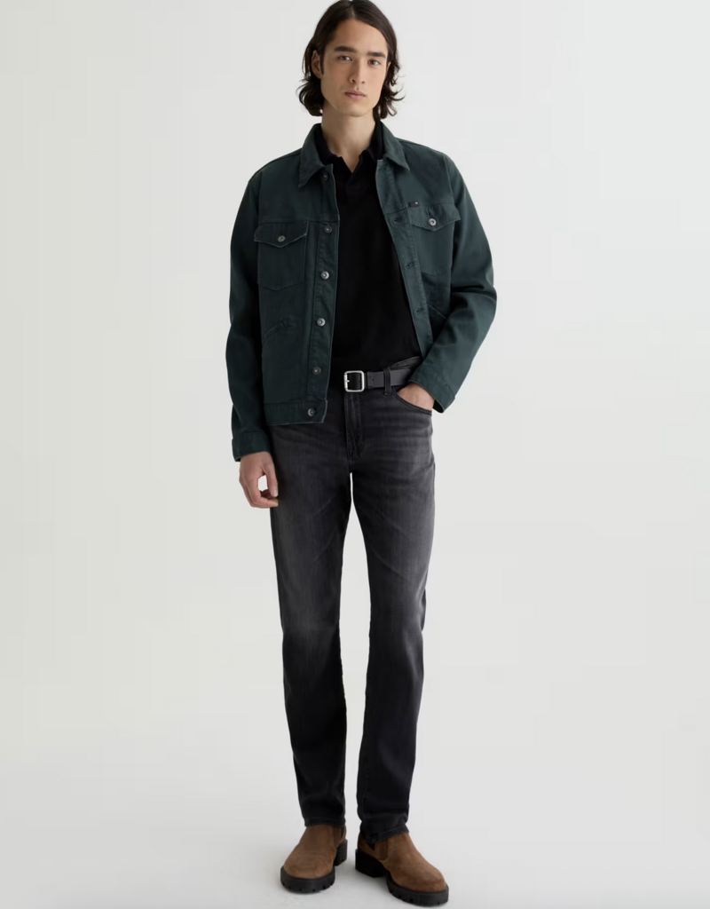 AG Jeans Graduate Tailored Leg