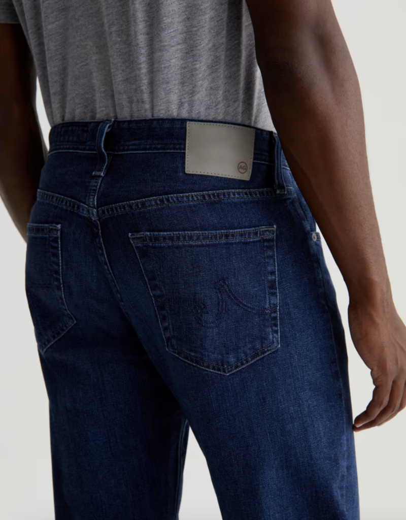 AG Jeans Graduate Tailored Leg