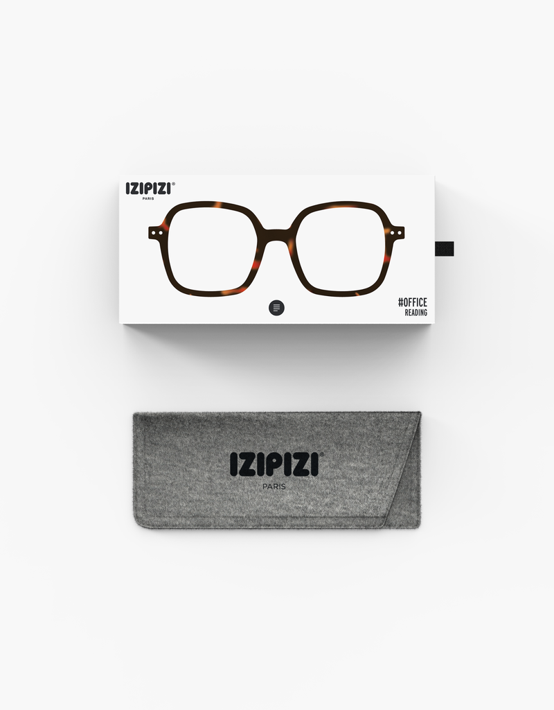 Izipizi Reading Office