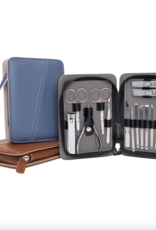 MadMan Pro Man-I Pedi 17 Piece Set