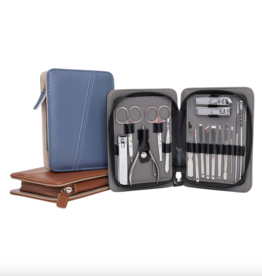Mad Man Pro Man-I Pedi 17 Piece Set