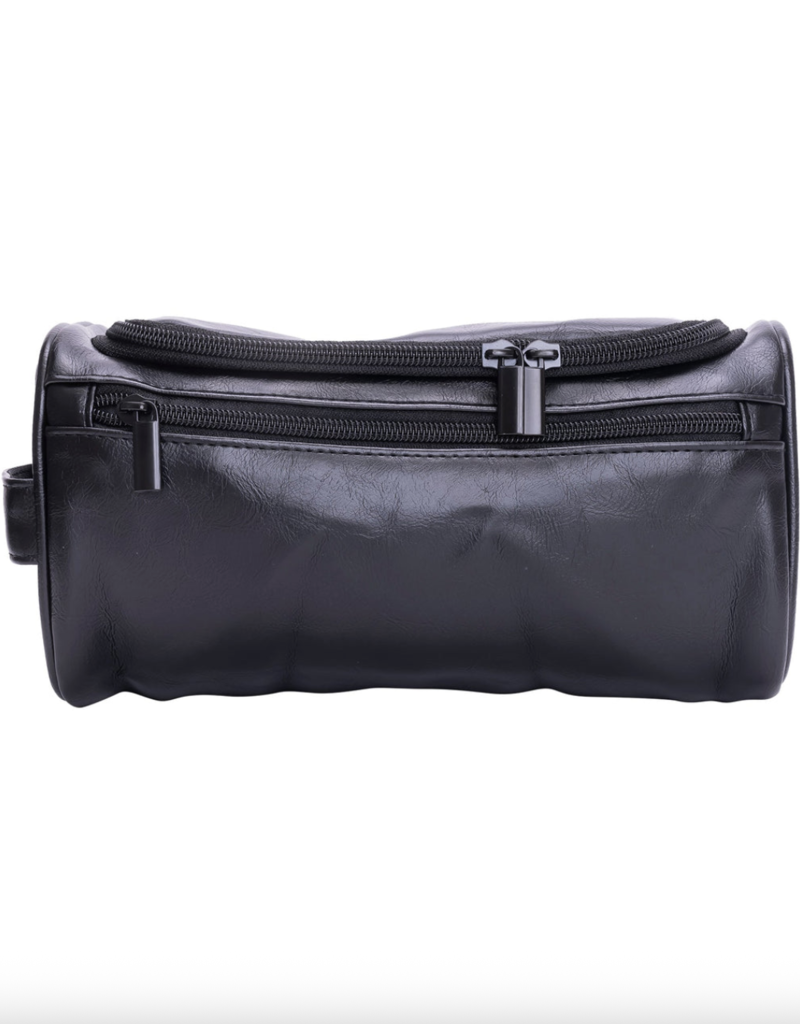 Mad Man Gentlemen's Travel Dopp Kit