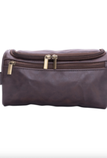 Mad Man Gentlemen's Travel Dopp Kit