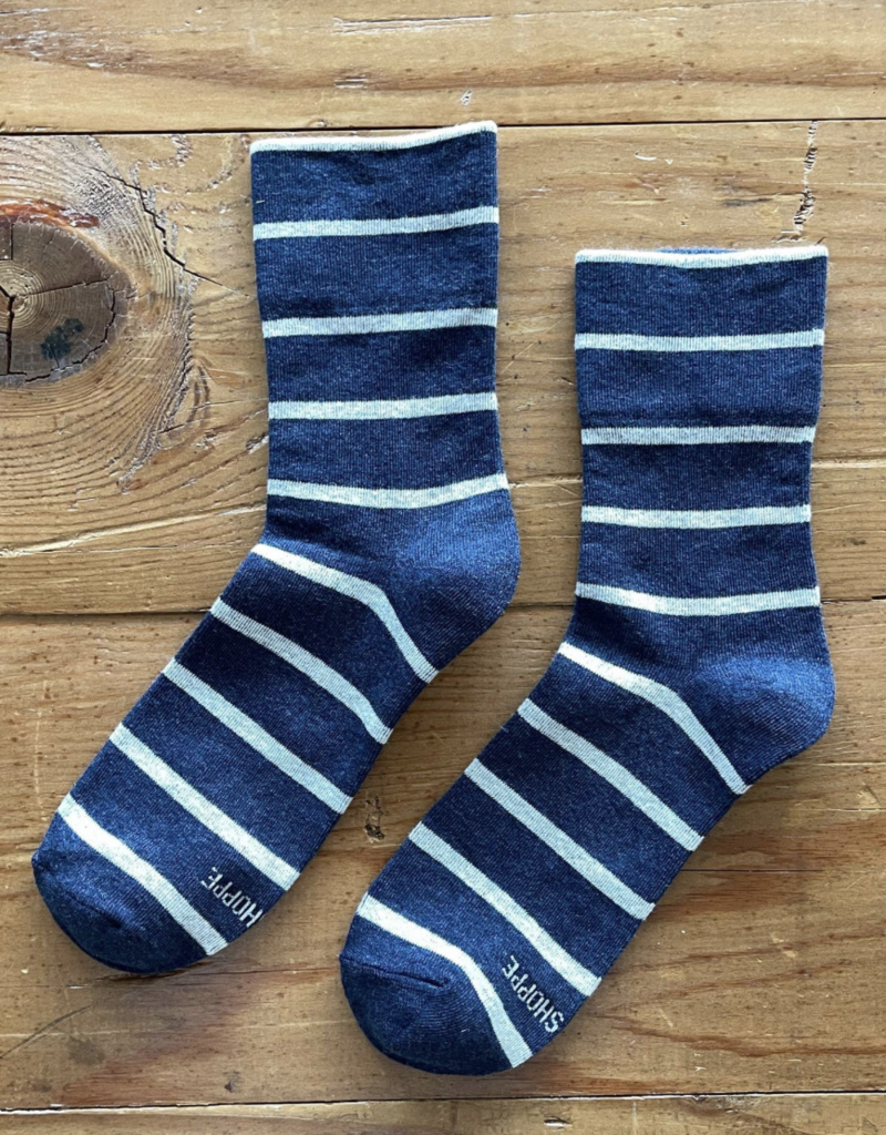 Le Bon Shoppe Wally Socks