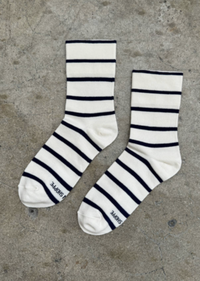 Le Bon Shoppe Wally Socks