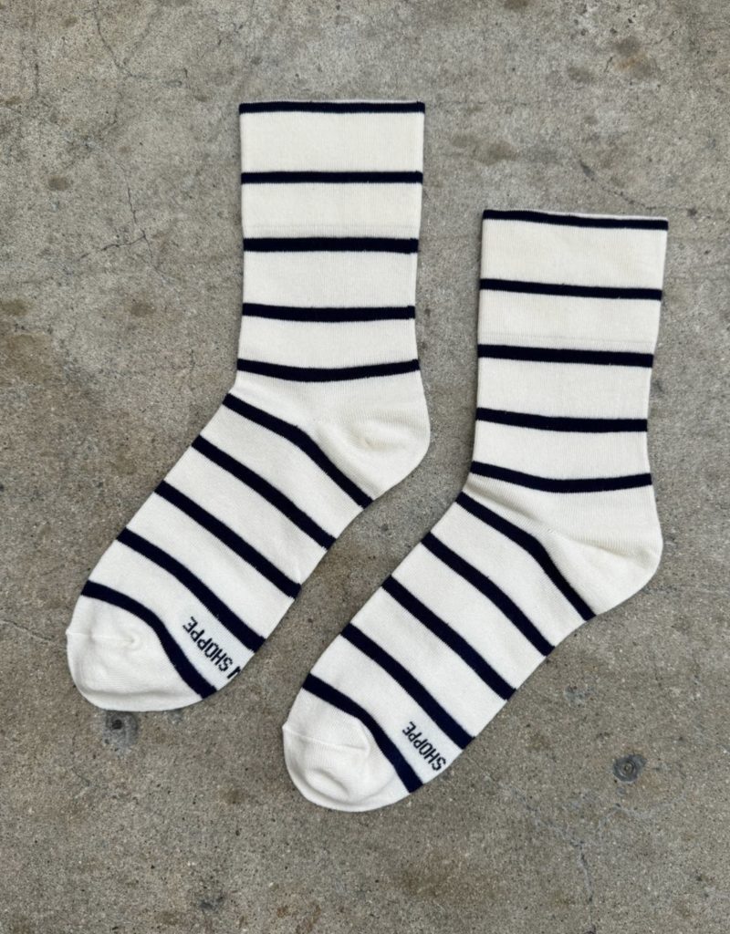 Le Bon Shoppe Wally Socks