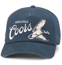 American Needle Coors Walker