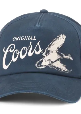 American Needle Coors Walker