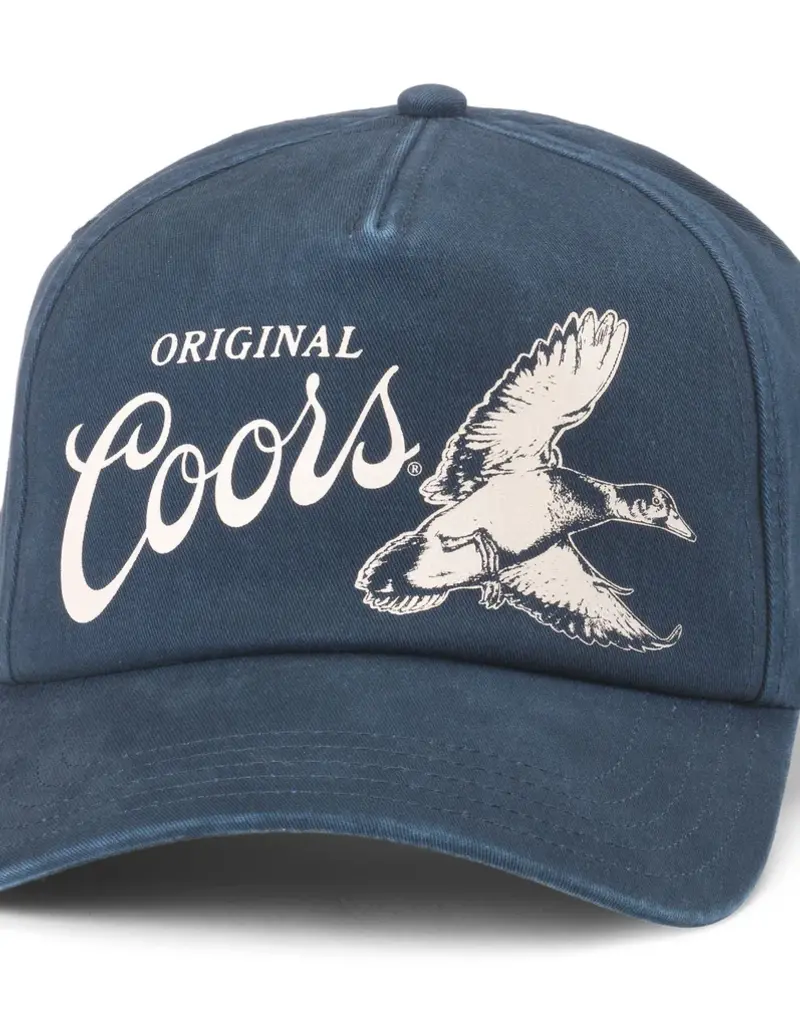 American Needle Coors Walker