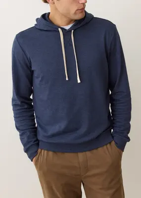 Marine Layer Pacifica Stretch Hoodie