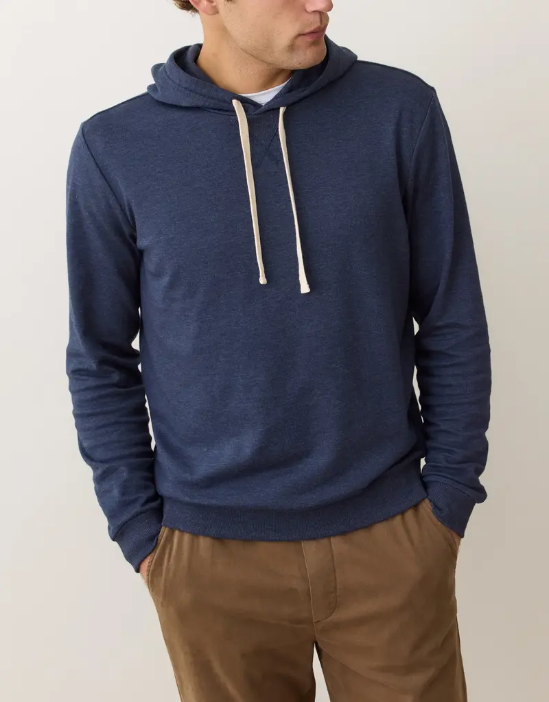 Marine Layer Pacifica Stretch Hoodie