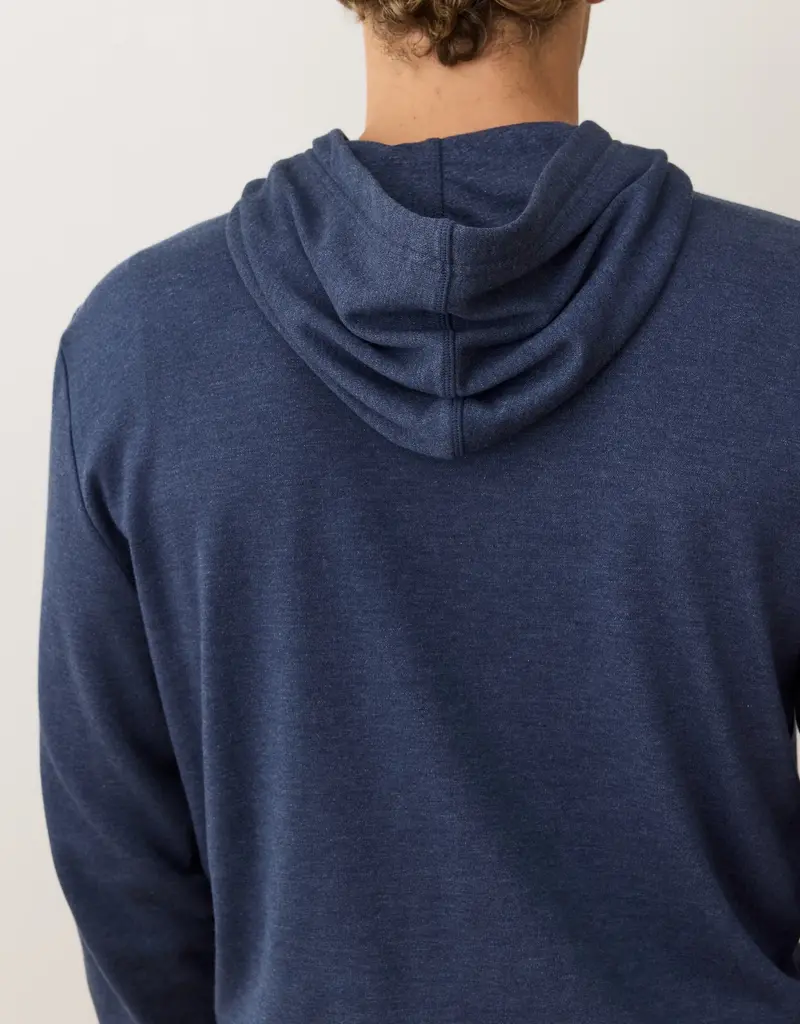 Marine Layer Pacifica Stretch Hoodie