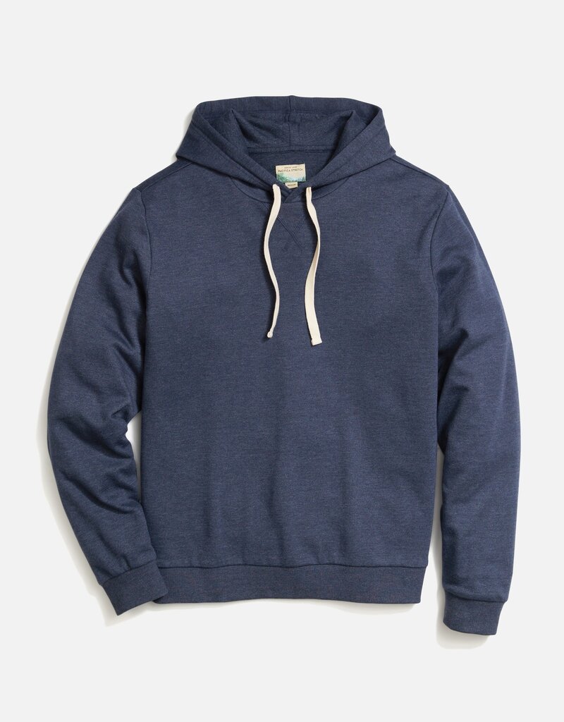 Marine Layer Pacifica Stretch Hoodie
