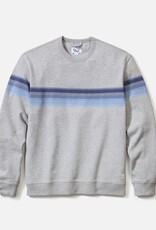 Marine Layer Relaxed Cloud 9 Fleece Crewneck