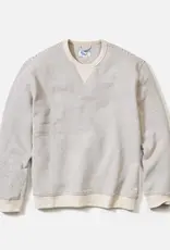 Marine Layer Relaxed Cloud 9 Fleece Crewneck