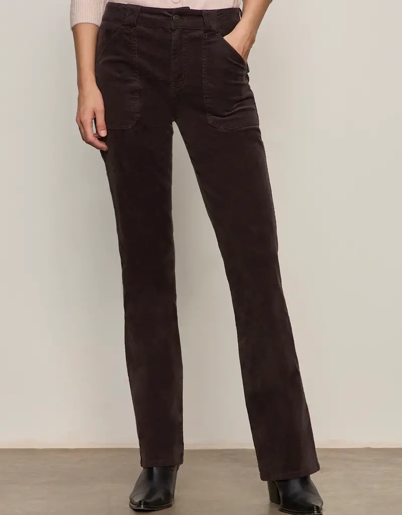 Sanctuary Corduroy Hayden Bootcut