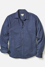 Marine Layer Pacifica Stretch Shirt