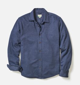 Marine Layer Pacifica Stretch Shirt